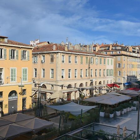 Vieux-Port Magnifique Appartement Loft 马赛 外观 照片
