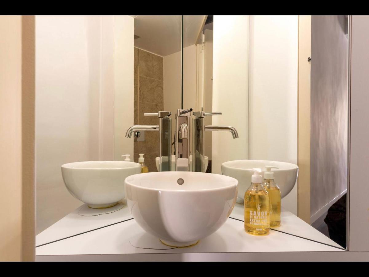 Vieux-Port Magnifique Appartement Loft 马赛 外观 照片