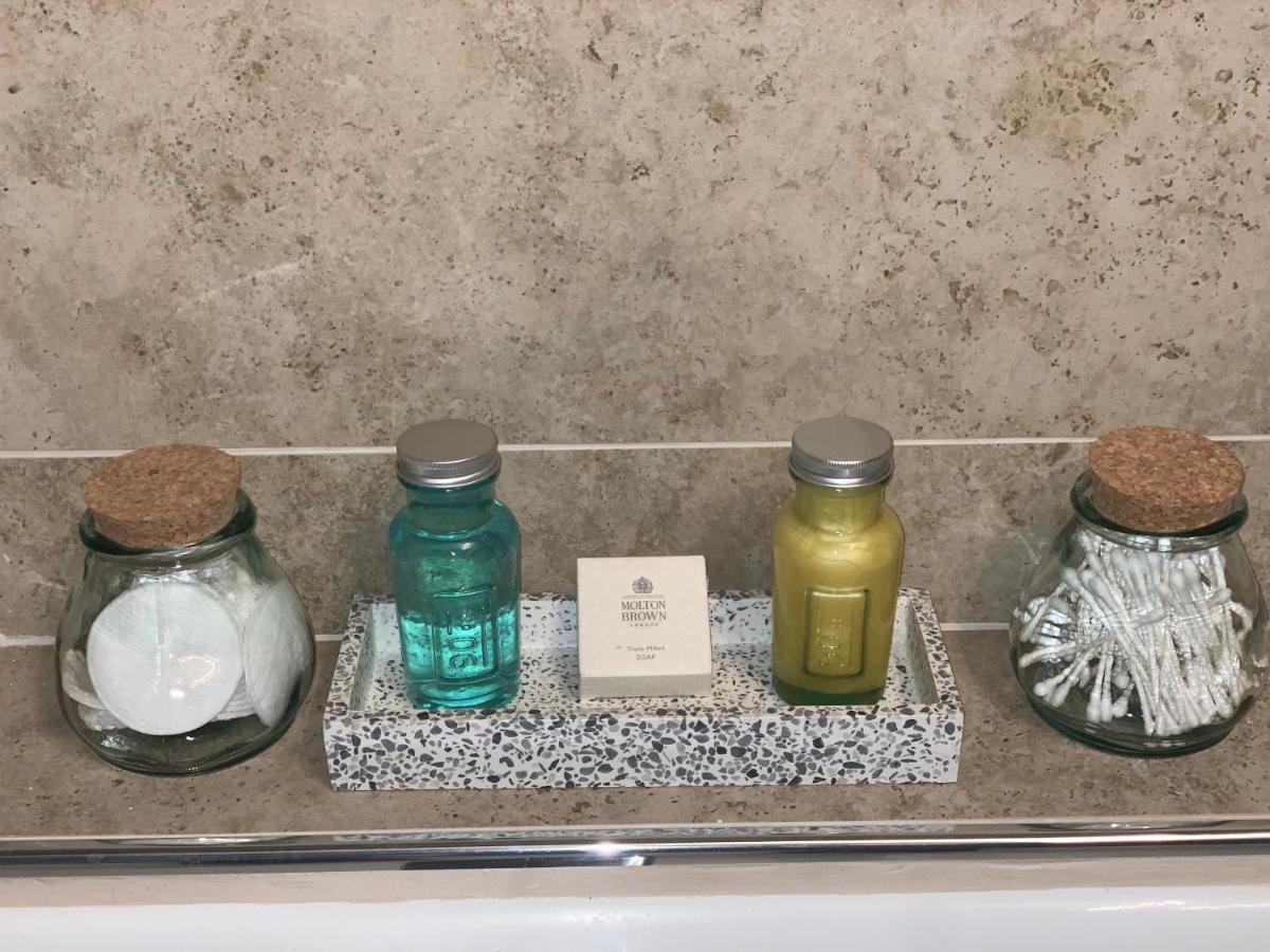 Vieux-Port Magnifique Appartement Loft 马赛 外观 照片