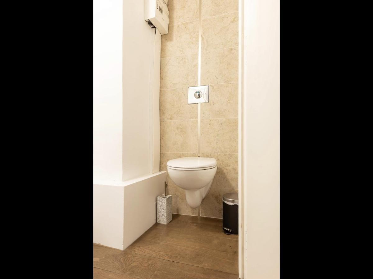 Vieux-Port Magnifique Appartement Loft 马赛 外观 照片