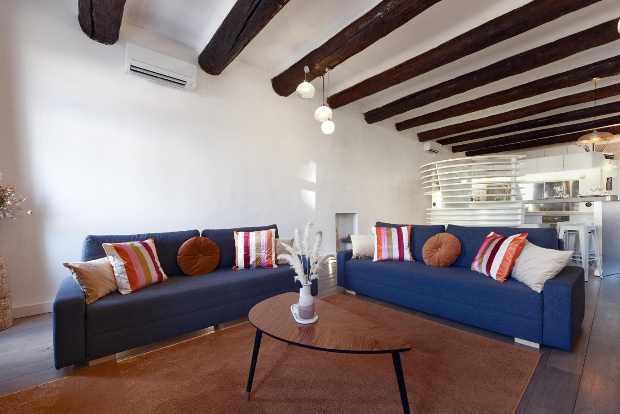 Vieux-Port Magnifique Appartement Loft 马赛 外观 照片