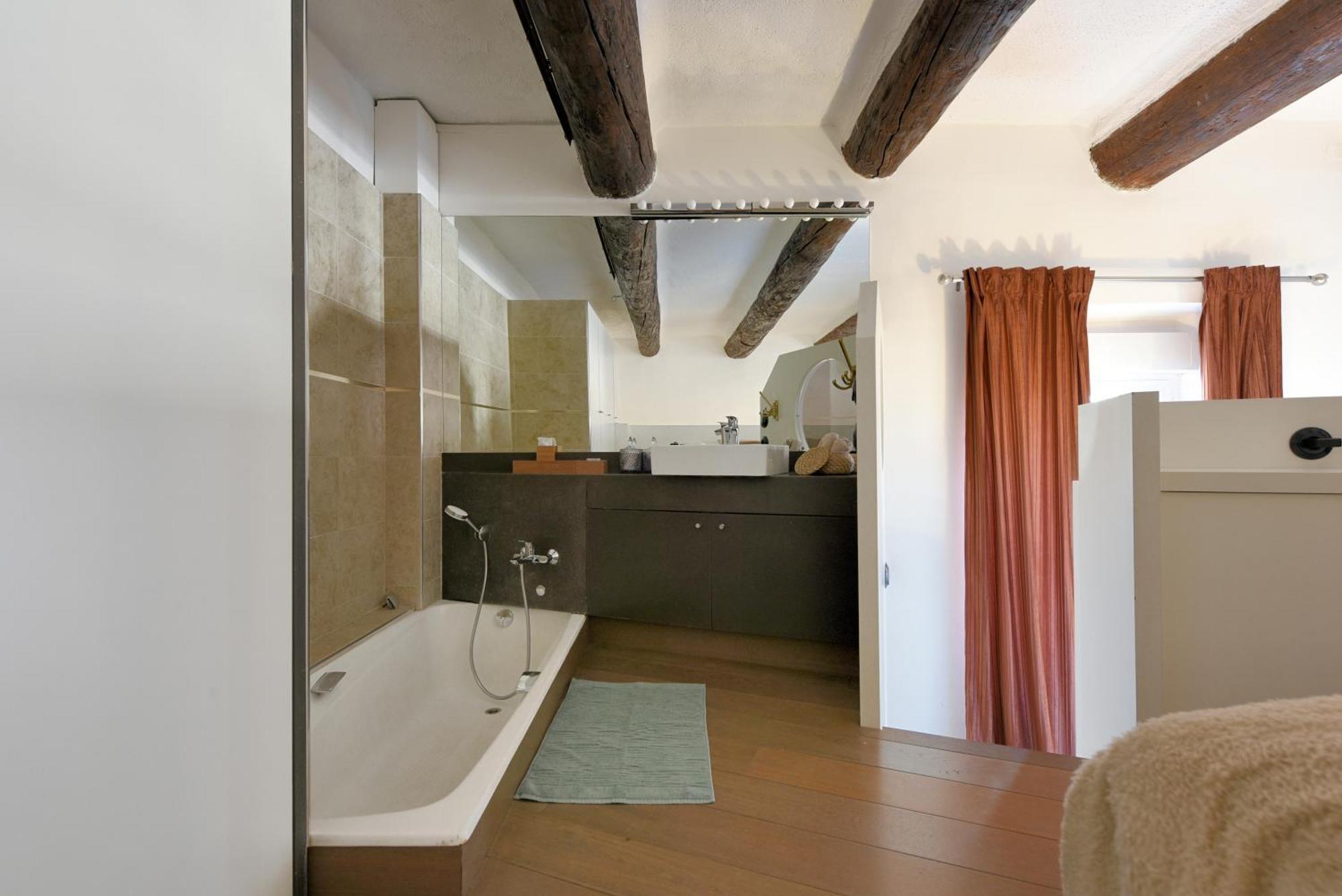 Vieux-Port Magnifique Appartement Loft 马赛 外观 照片