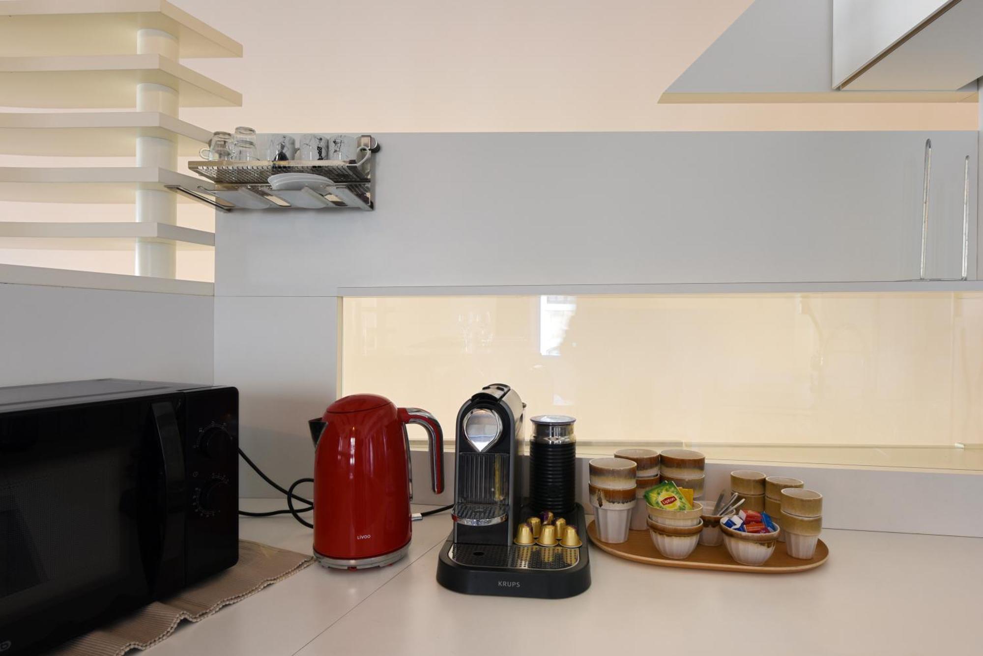 Vieux-Port Magnifique Appartement Loft 马赛 外观 照片
