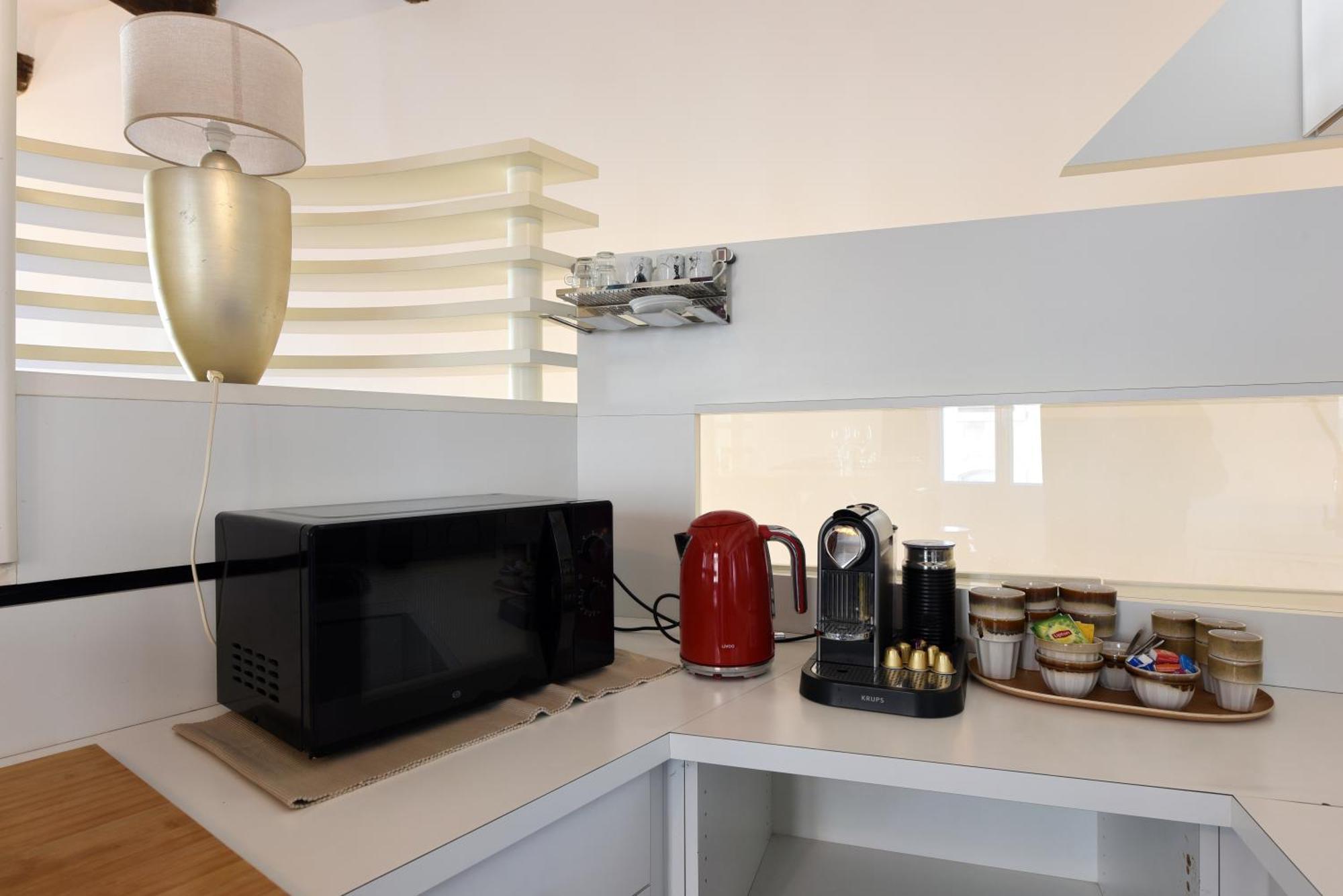 Vieux-Port Magnifique Appartement Loft 马赛 外观 照片